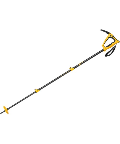 Nordic Walking Poles : Lazda Grivel Condor 3 100/140 cm
