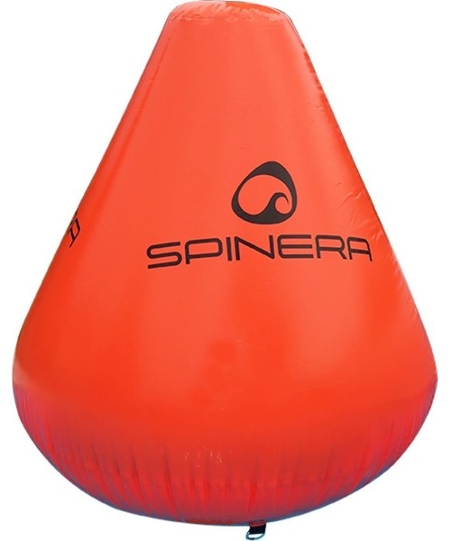 Towables Jobe Spinera: Spinera Professional Signal Buoy w. Beachflag hold