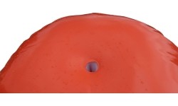Vandens atrakcionai Spinera: Spinera Professional Signal Buoy w. Beachflag hold