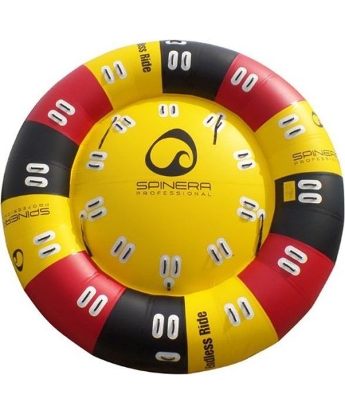 Towables Jobe Spinera: Spinera Professional Endless Ride