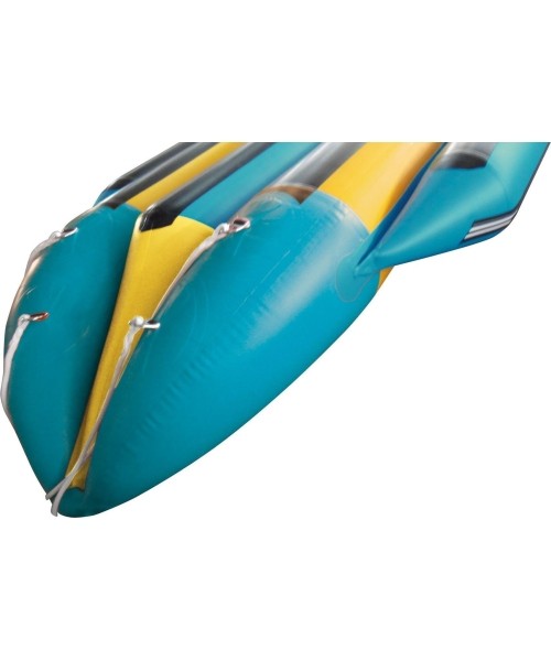 Vandens atrakcionas Spinera Professional Double Multirider, 2x8 asmenų