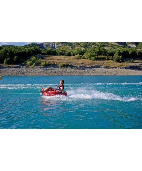 Spinera Professional Wild Wave 56