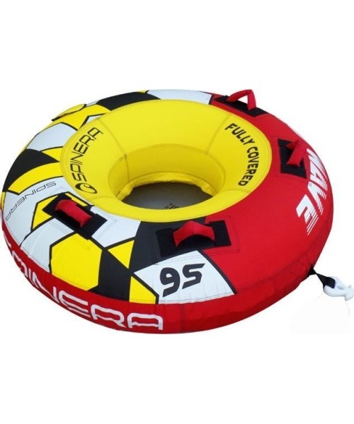 Spinera Professional Wild Wave 56