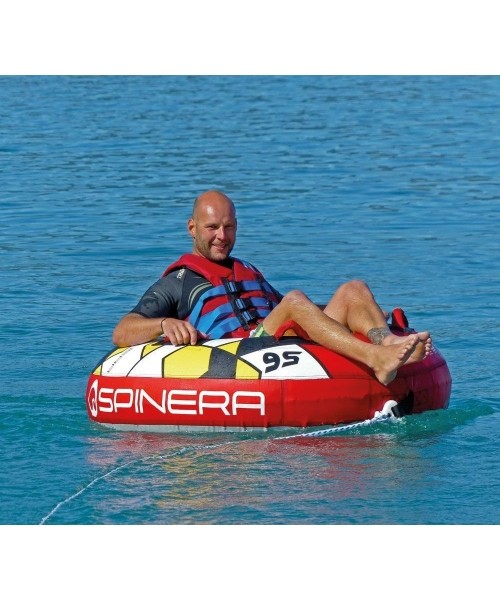Spinera Professional Wild Wave 56