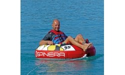 Spinera Professional Wild Wave 56