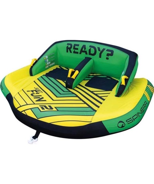 Towables Jobe Spinera: Spinera Just fun 2