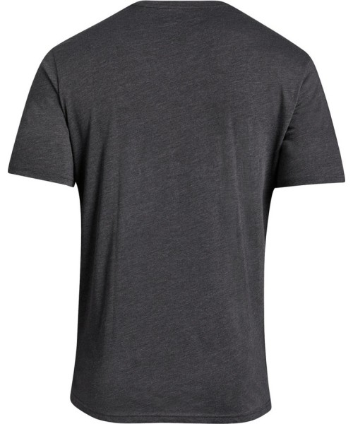 Men's Shirts with Short Sleeves Under Armour: Vyriški marškinėliai Under Armour GL Foundation SS T