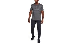 Men's Shirts with Short Sleeves Under Armour: Vyriški marškinėliai Under Armour GL Foundation SS T