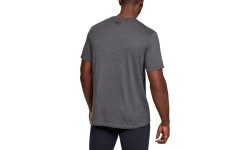 Men's Shirts with Short Sleeves Under Armour: Vyriški marškinėliai Under Armour GL Foundation SS T