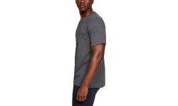 Men's Shirts with Short Sleeves Under Armour: Vyriški marškinėliai Under Armour GL Foundation SS T
