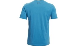 Men's Shirts with Short Sleeves Under Armour: Vyriški marškinėliai Under Armour GL Foundation SS T