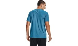 Men's Shirts with Short Sleeves Under Armour: Vyriški marškinėliai Under Armour GL Foundation SS T