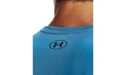Men's Shirts with Short Sleeves Under Armour: Vyriški marškinėliai Under Armour GL Foundation SS T