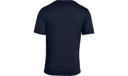 Men's Shirts with Short Sleeves Under Armour: Vyriški marškinėliai Under Armour GL Foundation SS T