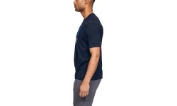 Men's Shirts with Short Sleeves Under Armour: Vyriški marškinėliai Under Armour GL Foundation SS T