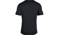 Men's Shirts with Short Sleeves Under Armour: Vyriški marškinėliai Under Armour GL Foundation SS T