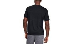 Men's Shirts with Short Sleeves Under Armour: Vyriški marškinėliai Under Armour GL Foundation SS T
