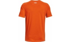 Men's Shirts with Short Sleeves Under Armour: Vyriški marškinėliai Under Armour GL Foundation SS T