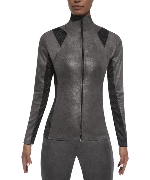 Moteriški sportiniai marškinėliai BAS BLACK Flint Blouse