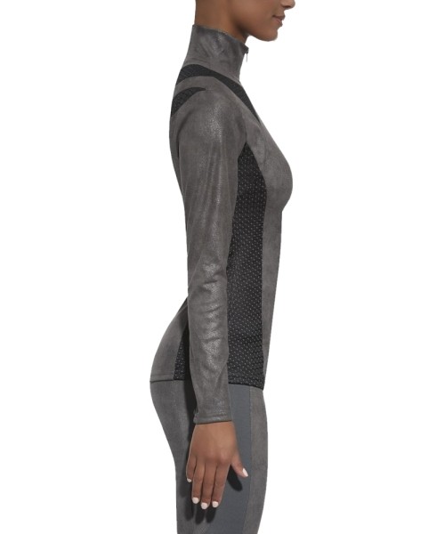 Moteriški sportiniai marškinėliai BAS BLACK Flint Blouse
