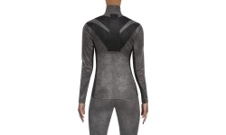 Moteriški sportiniai marškinėliai BAS BLACK Flint Blouse