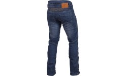 Vyriški motociklininko džinsai Ayrton: Motorcycle Jeans Ayrton 505 Dark