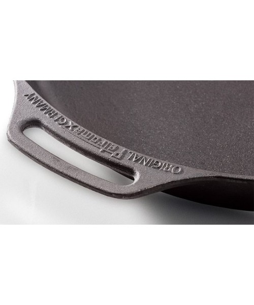 Grill Tools and Accessories Petromax: Ketaus keptuvė su rankena Petromax, dydis 15cm