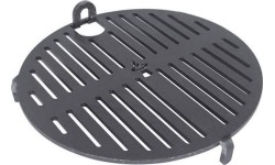 Grill Tools and Accessories Remundi: Pelenų grotelės Remundi, Dydis S