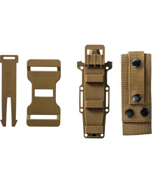 Peilis Gerber Strongarm FE Coyote