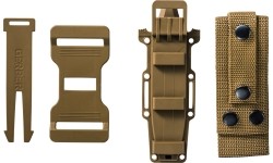 Peilis Gerber Strongarm FE Coyote