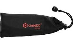 Hunting and Survival Knives Ganzo / Firebird: Ganzo sulankstomas peilis D727M-BK juodas