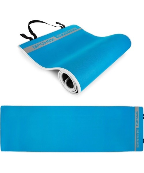 Training Mats Spokey: "Spokey Fleximat" 928935 treniruočių kilimėlis