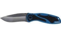 Sulankstomas peilis Kershaw Blur 1670NBSW