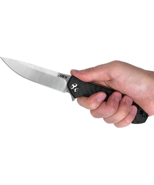 Zero Tolerance Folding Knife ZTSinkevich 0452CF
