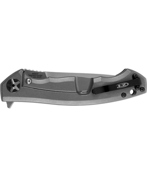 Zero Tolerance Folding Knife ZTSinkevich 0452CF