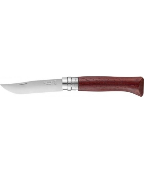 Hunting and Survival Knives Opinel: Peilis Opinel Nr.8 Afrikos koralmedžio rankena