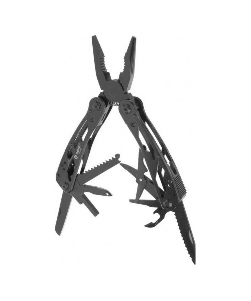 Multifunction Tools and Knives Ganzo / Firebird: Ganzo G202-B daugiafunkcinis įrankis daugiafunkcinis įrankis