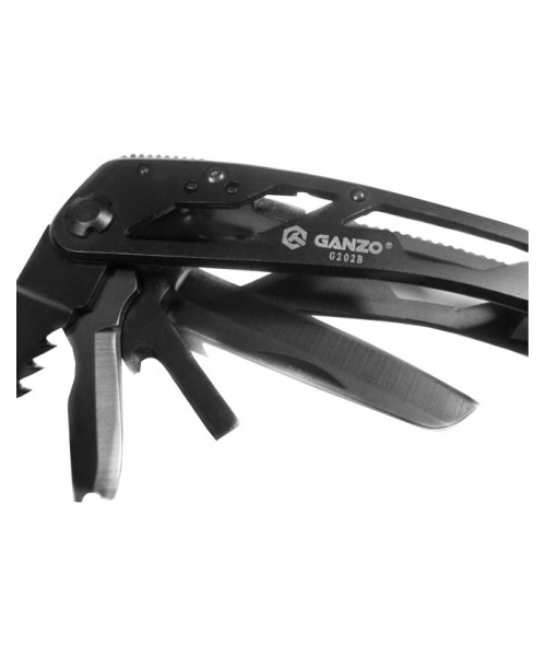 Ganzo G202-B multitool multitool.