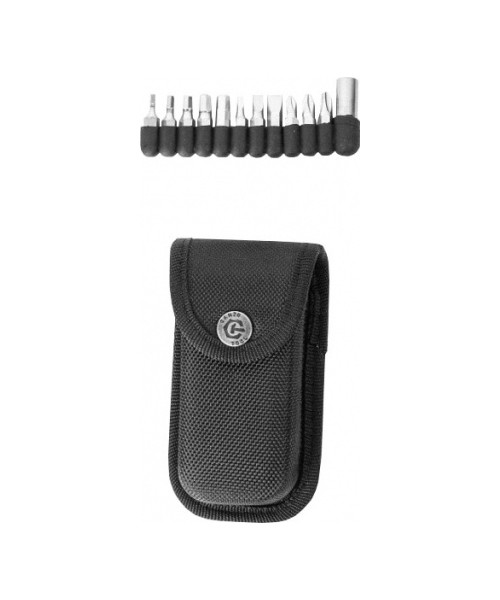 Ganzo G202-B multitool multitool.