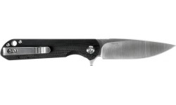 Ganzo Firebird FH41S-BK folding knife