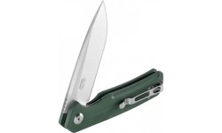 Medžiokliniai ir išgyvenimo peiliai Ganzo / Firebird: Ganzo Firebird sulankstomas peilis FH91-GB