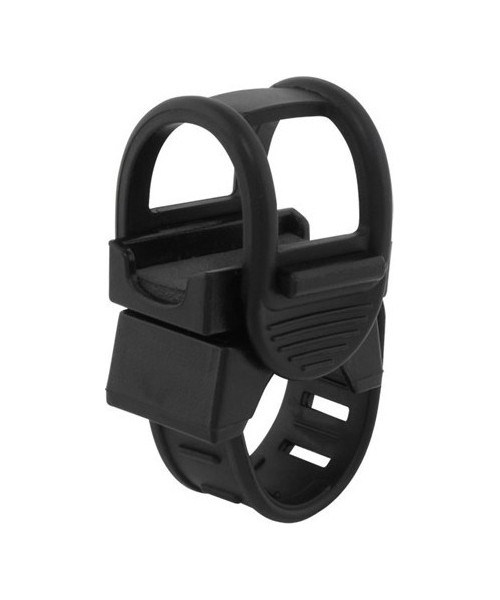 Gloves & Helmets & Accessories : Priekinės lempos laikiklis