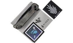 Hunting and Survival Knives : Nóż Kizer Companion (XL) V5458C1