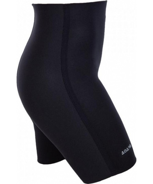 Swimsuits and Shorts for Cold Water Swimming Agama: Neoprene Shorts Agama Winter Skin
