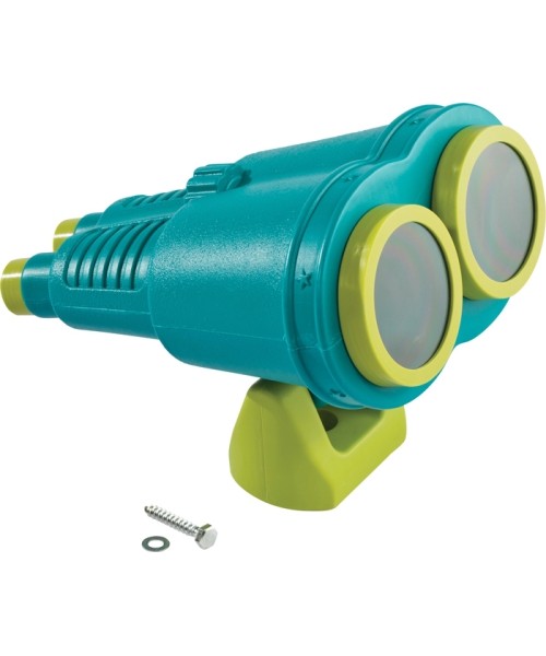 Čiužiniai sportui KBT: Žiūronai ˜star™ KBT- Turquoise/li
