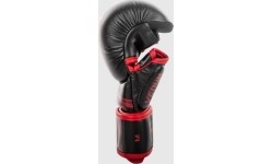 MMA Gloves Venum: Sparring Gloves Venum Challenger 3.0 - Black/Red