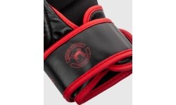 MMA Gloves Venum: Sparring Gloves Venum Challenger 3.0 - Black/Red