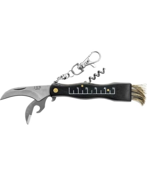 Multifunction Tools and Knives : Daugiafunkcinis "Joker" grybų peilis JKR90.