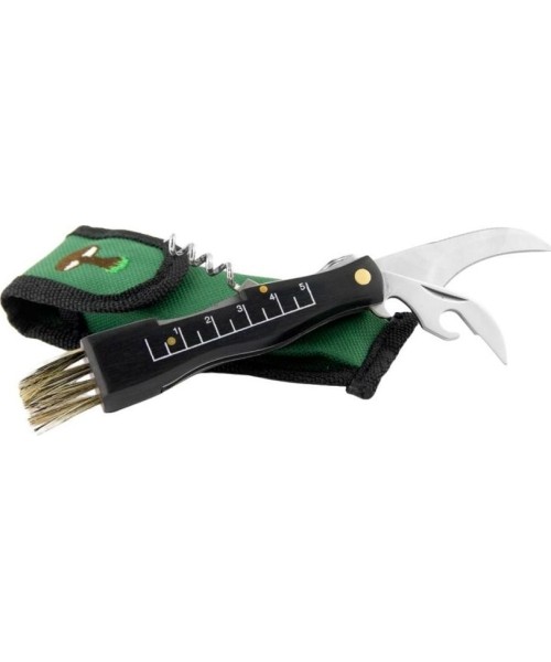 Joker mushroom knife JKR90 multifunctional.