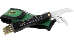 Joker mushroom knife JKR90 multifunctional.